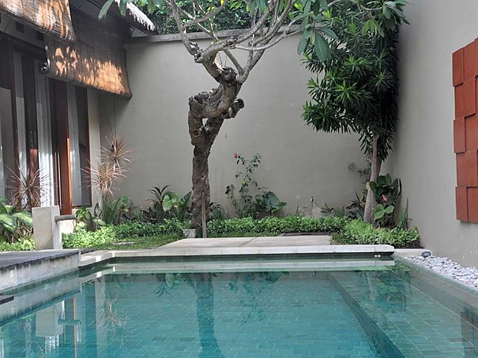 The Bali Bliss Villa