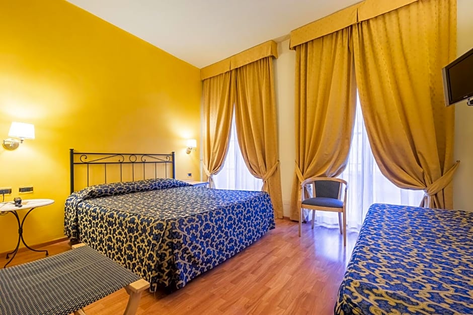 Hotel Benivieni