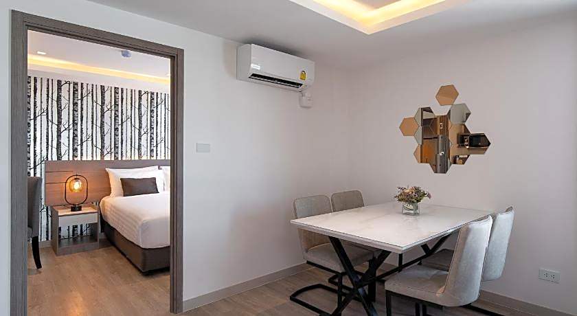 Orion Hotel and Residence