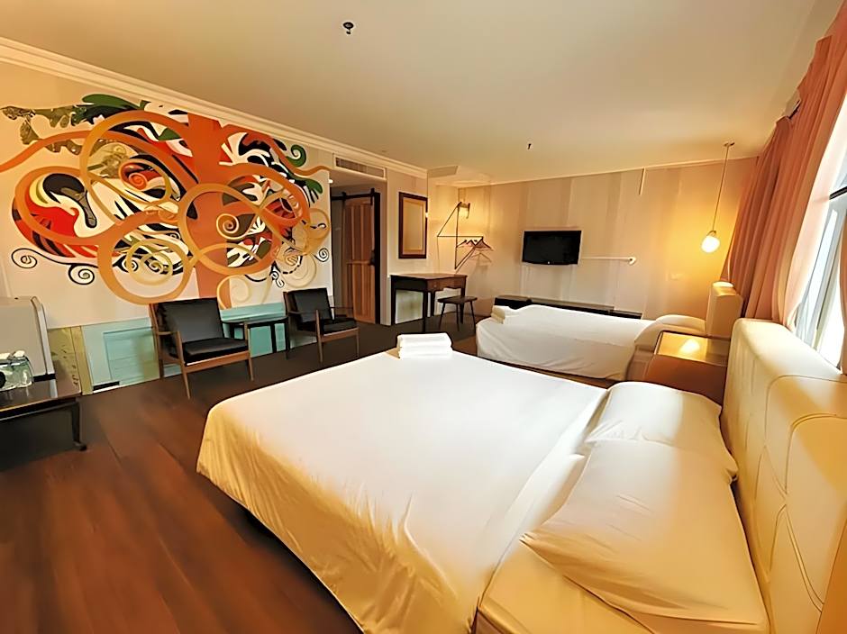 Fair Park Hotel Sdn Bhd