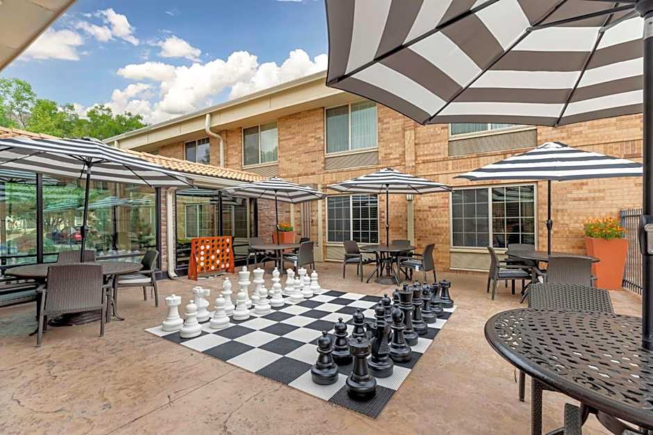 Best Western Denver Southwest