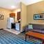 Best Western Plus Patterson Park Inn