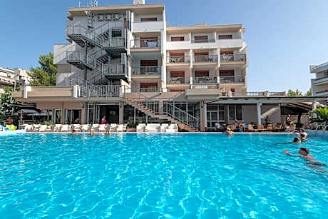 Hotel Club La Villa