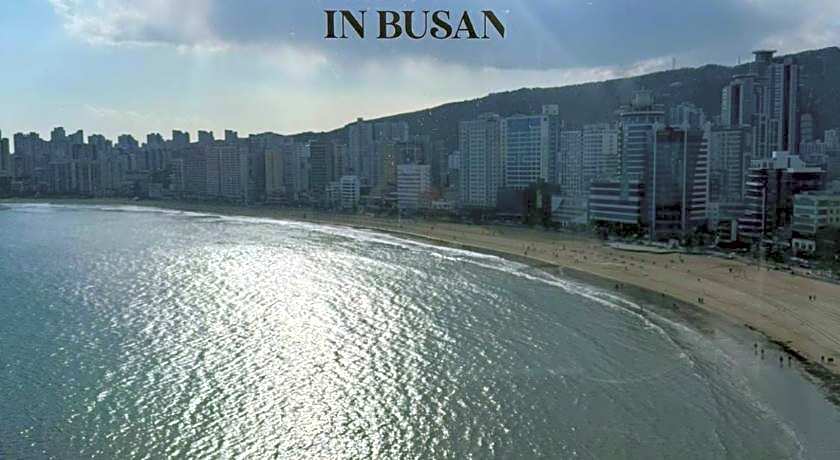 Gwanganri Hotel Primavera in BUSAN