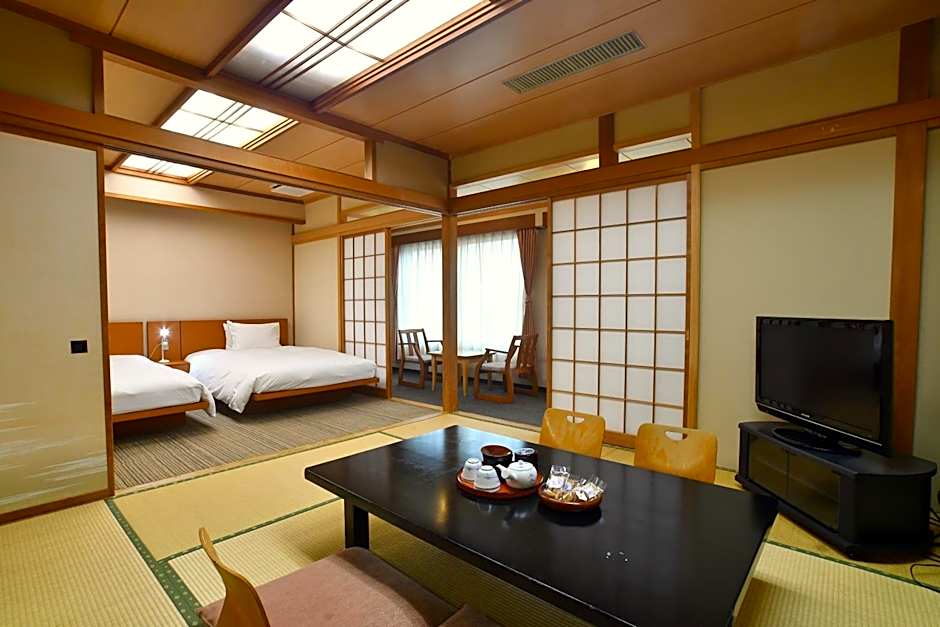 Zekkeino Yado Inubohsaki Hotel