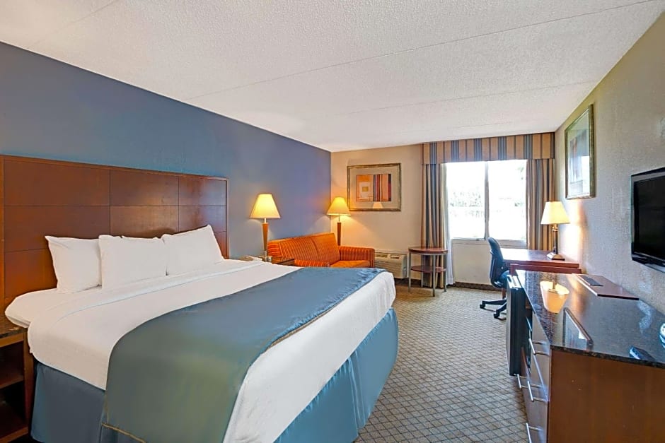 Ramada by Wyndham Rock Hill