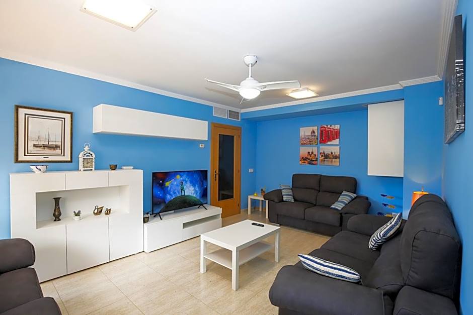 New Egeo ONLY FAMILIES