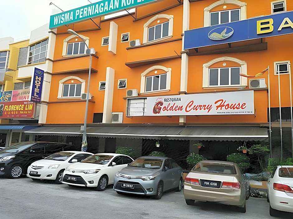 Bayu View Hotel Klang