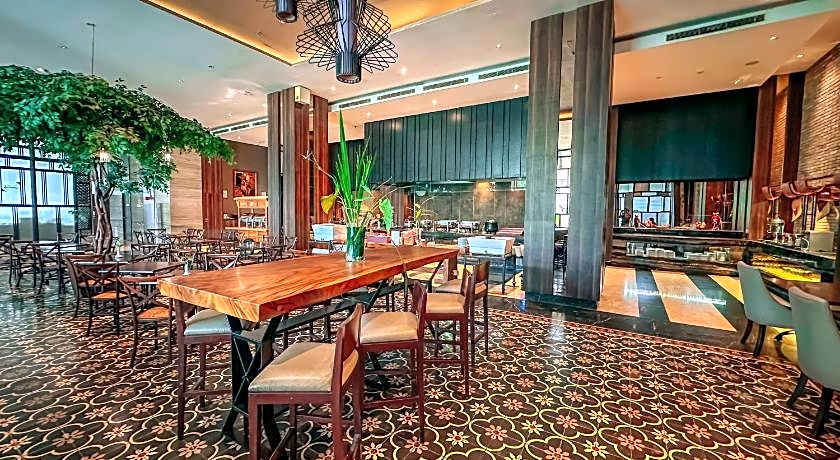 Swiss-Belhotel Karawang
