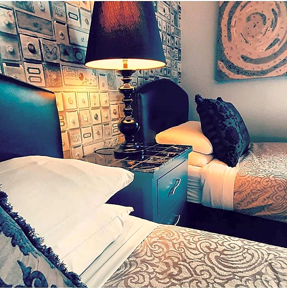 Church View House F56H977