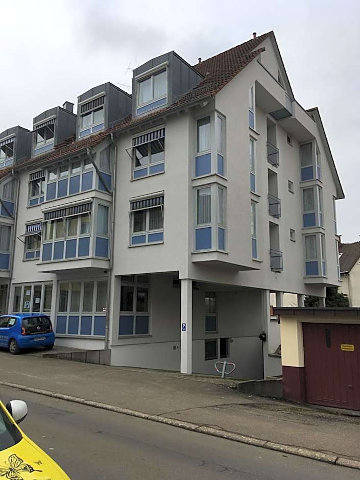 Apartment 47