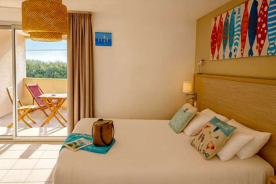 Hotel L'Oceane