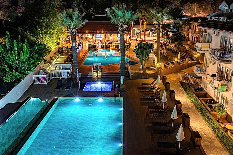 Majestic Hotel