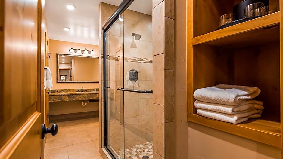 Best Western Tyrolean Lodge