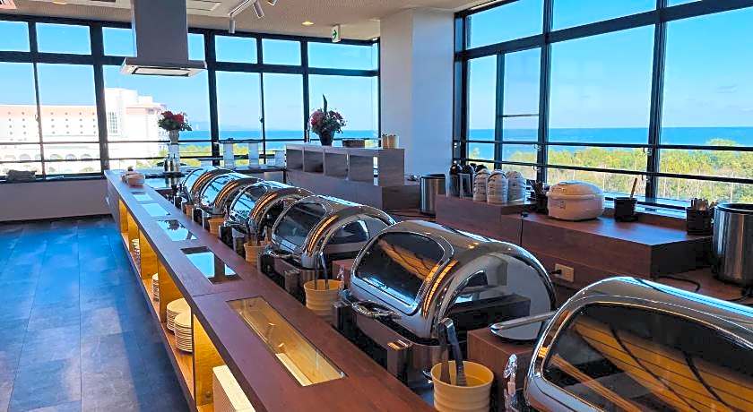 Route Inn Grantia Aoshima Taiyokaku