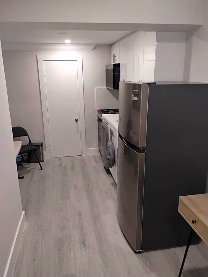 SEA ECHO APPARTMENT MOTEL