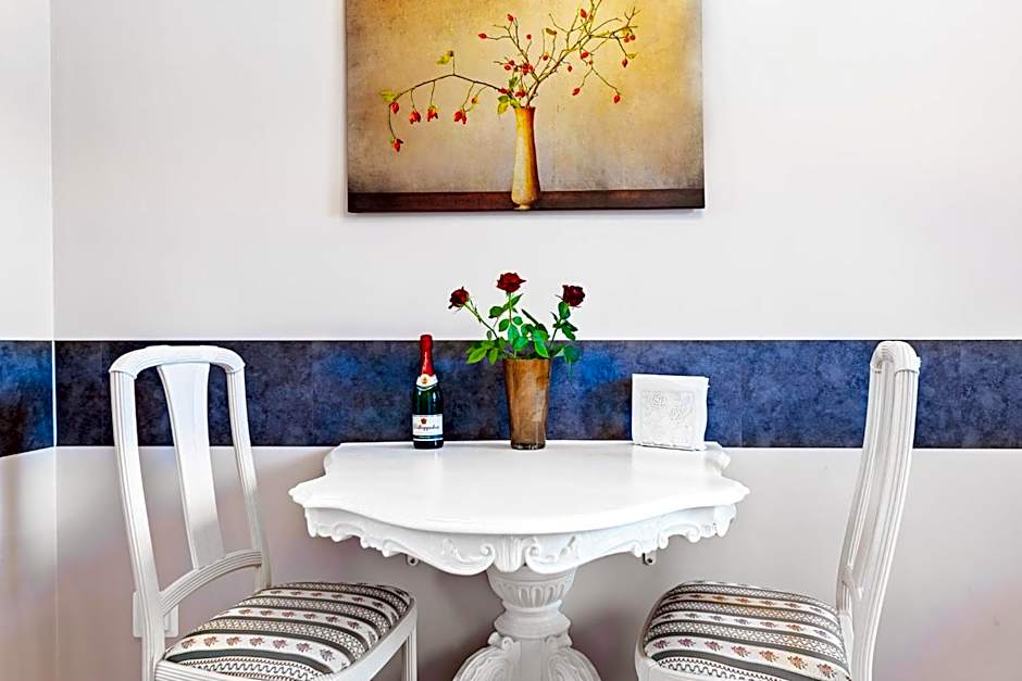 Apartamenty Nad Wodą - Layla