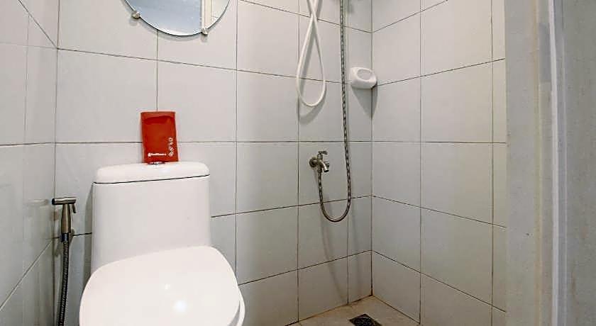 RedDoorz @ D'Little Egg Hostel Pangasinan