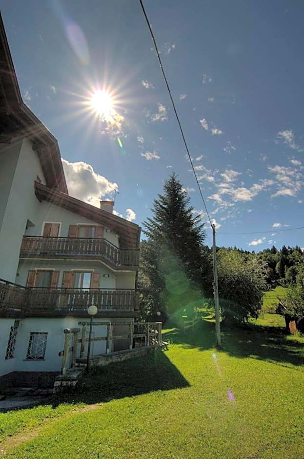 Al Pian Garnì - B&B & Pizza