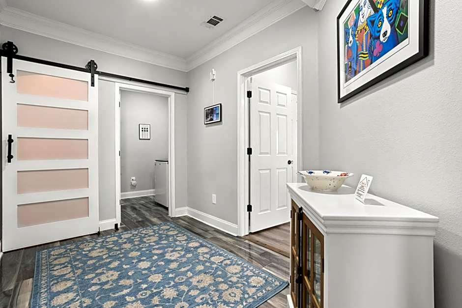 Luxury Condo in Gulfport