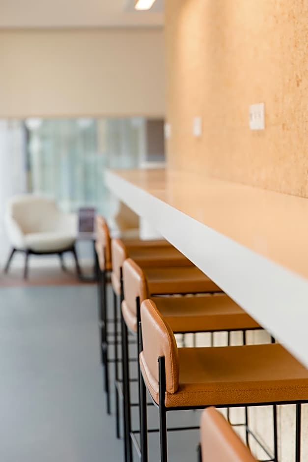 Canadiano Urban Nature Hotel