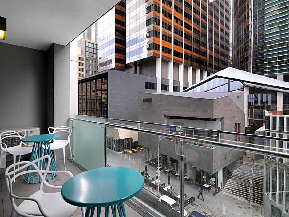 Wyndham Hotel Melbourne