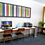 Holiday Inn Express Hotels & Suites Burlington By IHG