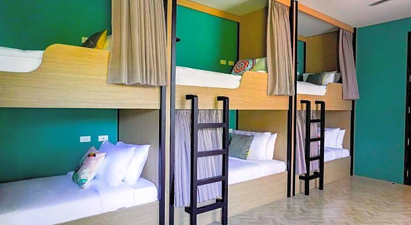UNWND Boutique Hotel Dumaguete