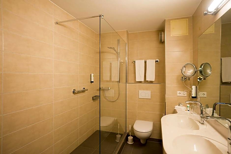 Hotel Fulda Mitte