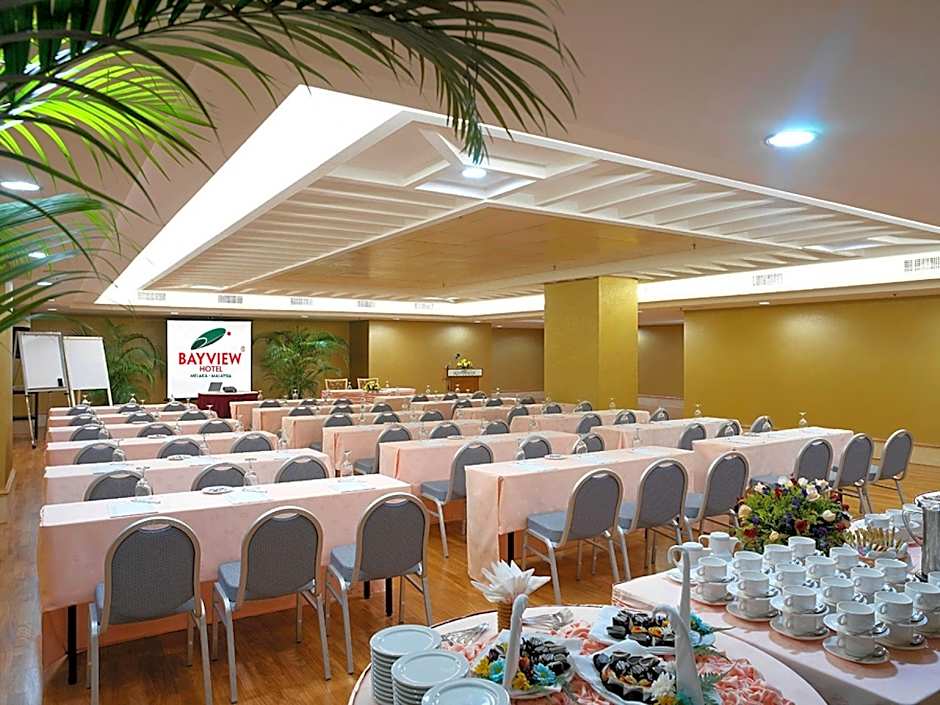 Bayview Hotel Melaka
