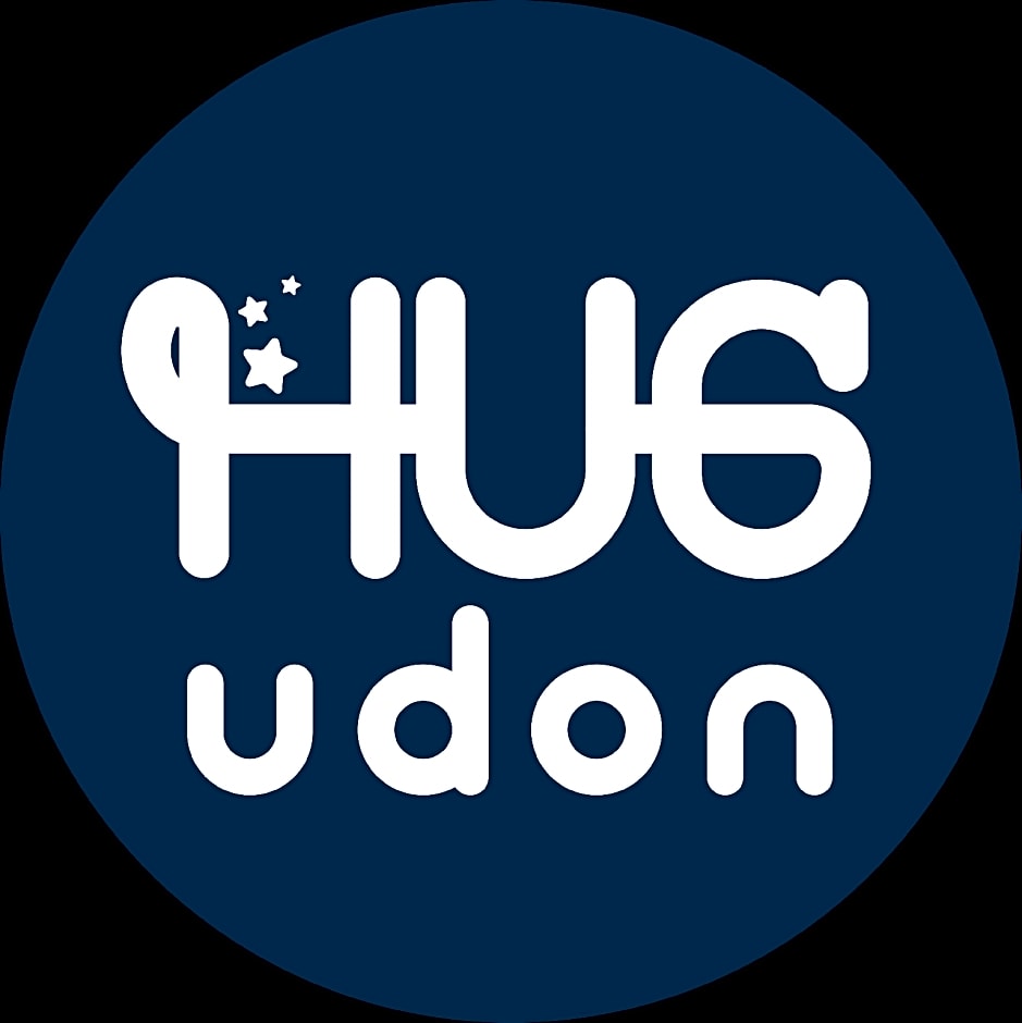 Hug Udon 