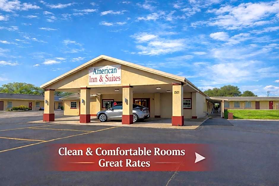 American Inn & Suites