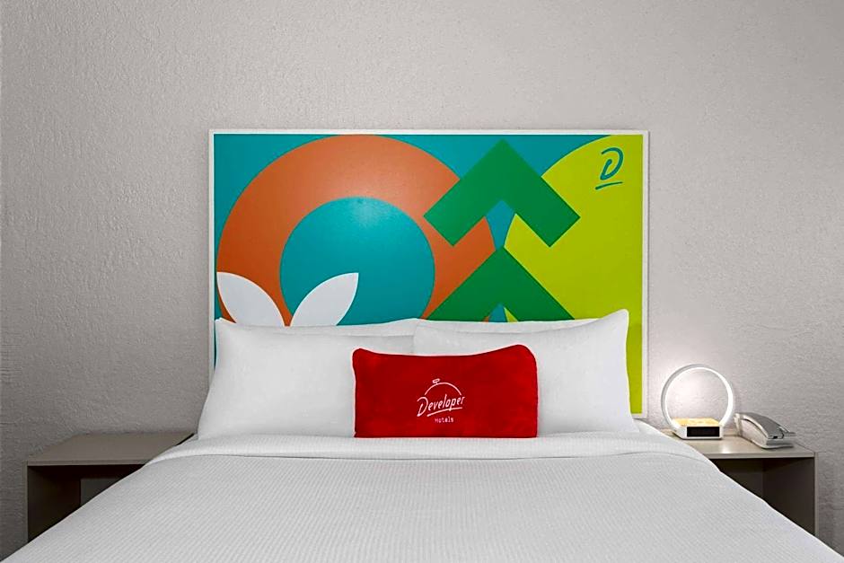 Developer Inn Express Fundamental, a Travelodge by Wyndham