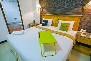 Urbanview by Millenium Hotel