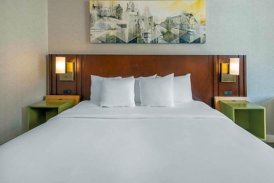 Comfort Inn Sault Ste. Marie