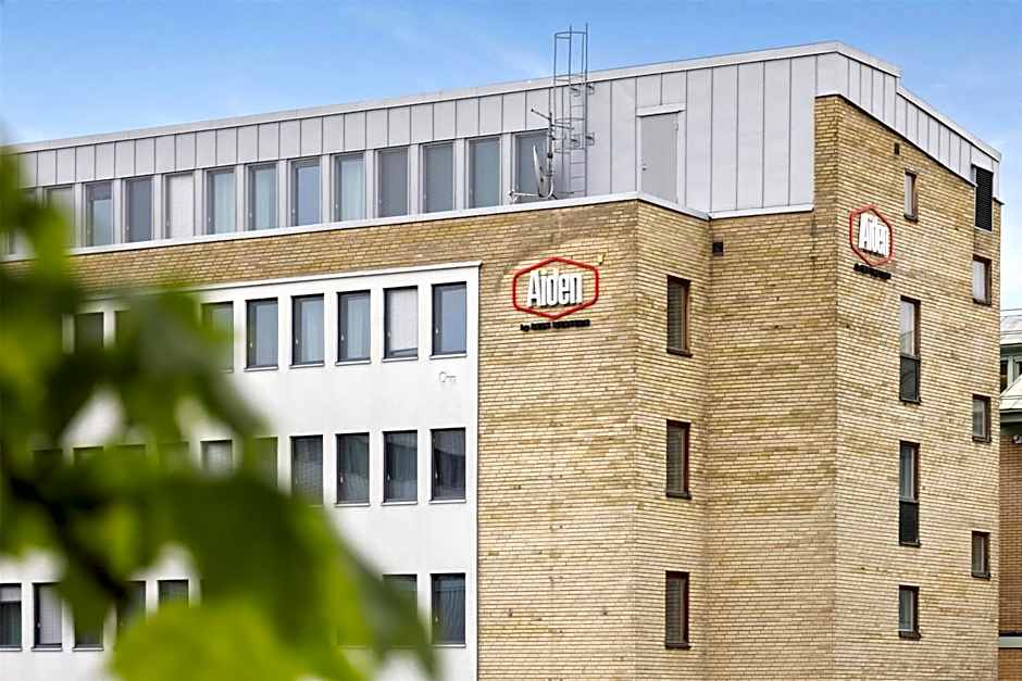 Aiden by Best Western Stockholm Solna