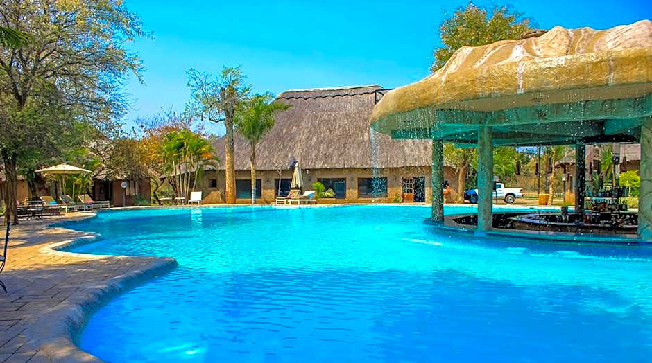 Chrismar Hotel Livingstone