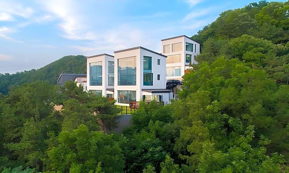 Yangpyeong River Legend