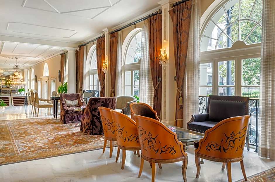 Omni Royal Orleans Hotel