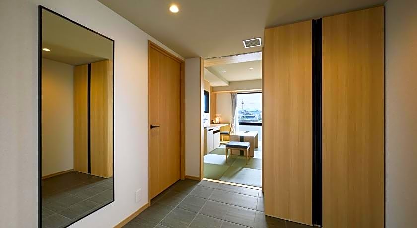 Watermark Hotel Kyoto