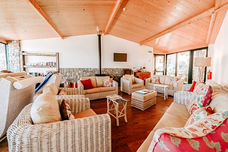 Hotel Alpino Atlantico Ayurveda Cure Centre - Adults Only