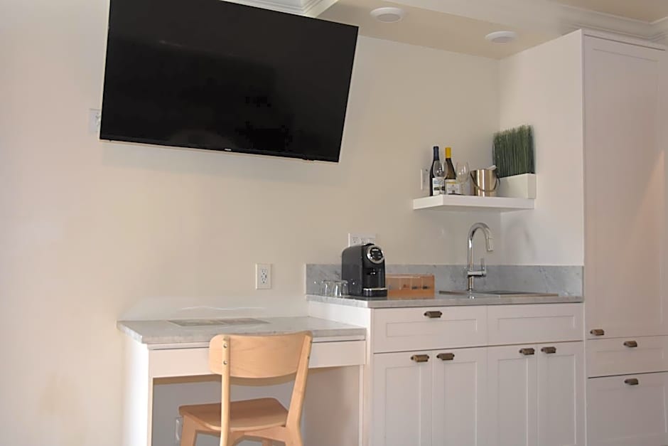 The Franciscan Hotel