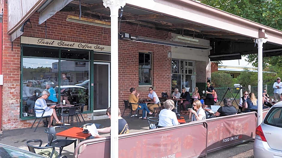 Quest Wagga Wagga Apartments