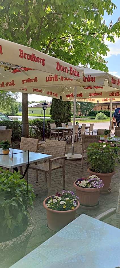 Gasthaus Pension Rezatgrund