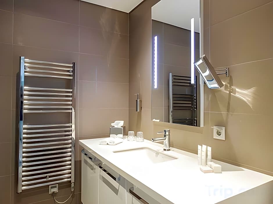 Radisson Residencies Avrupa