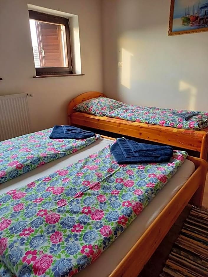 Vadászkürt Vendégfogadó