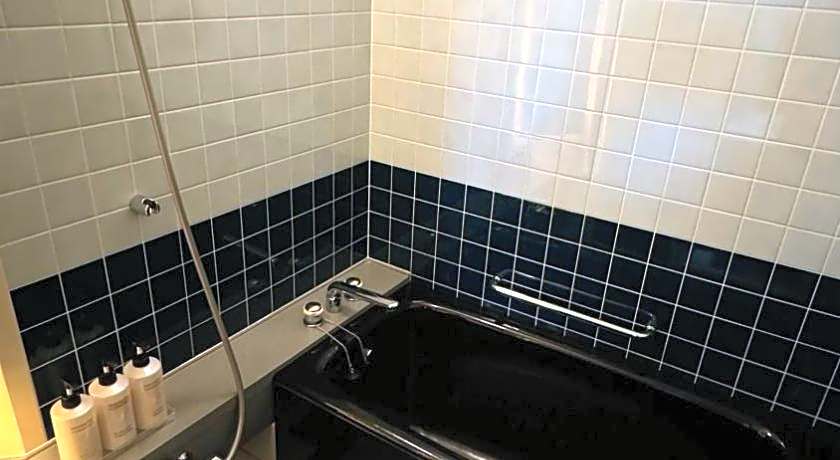 Haginoyado Tomoe Ryokan