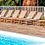 Mercure Demeure De Campagne Parc Du Coudray