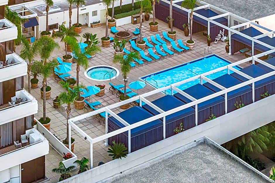 Renaissance Newport Beach Hotel