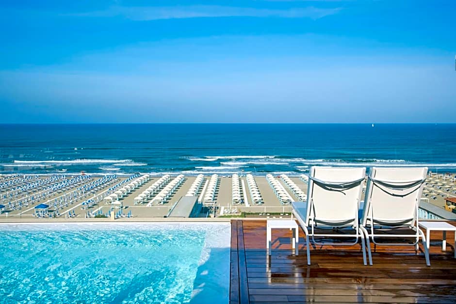 Grand Hotel Principe Di Piemonte